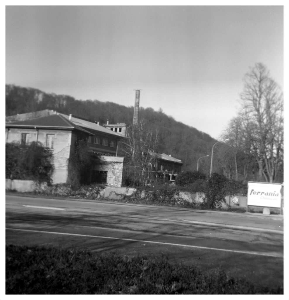 Ferrania